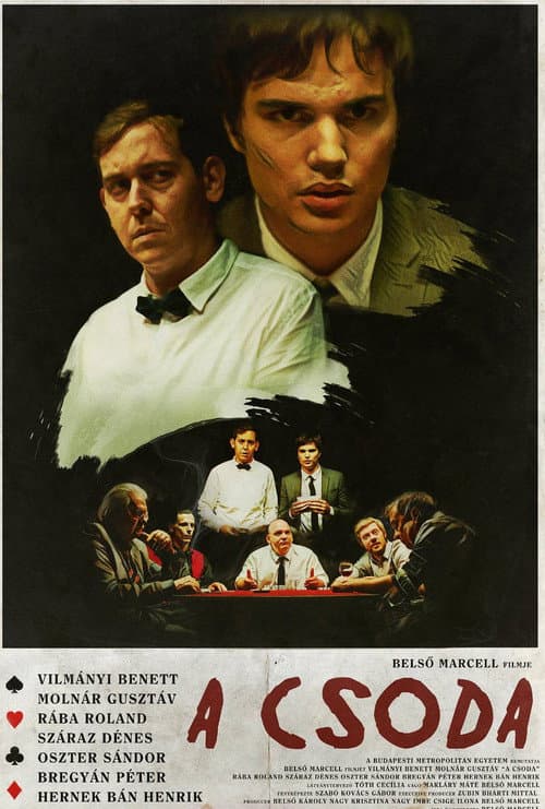 Poster for A Csoda
