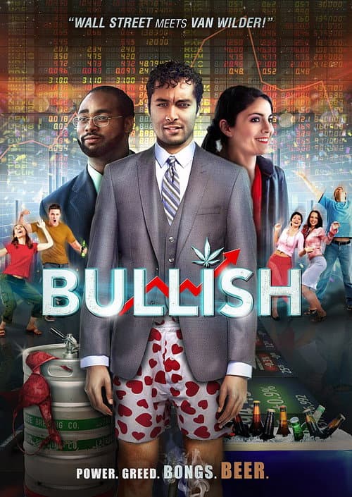 Poster for Bullish