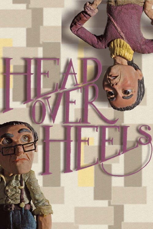 Poster for Head Over Heels