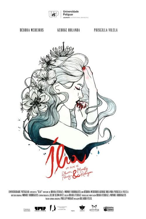 Poster for Ília