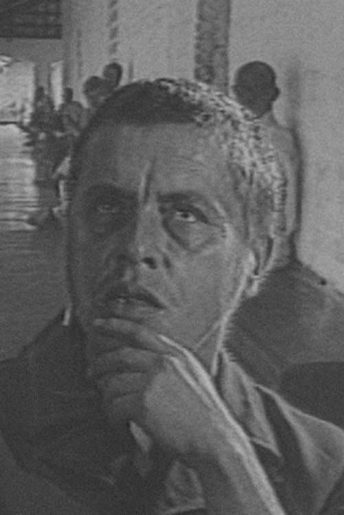 Poster for Un Ángel Subterraneo
