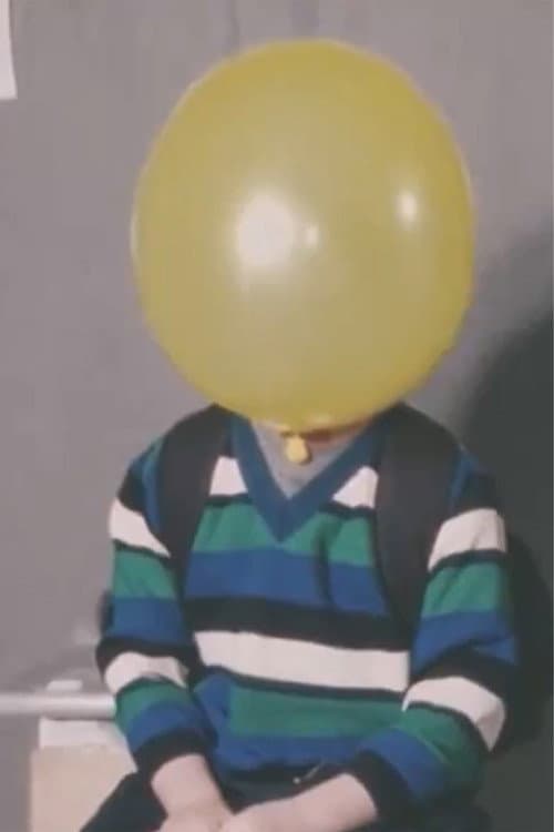 Poster for Air Head