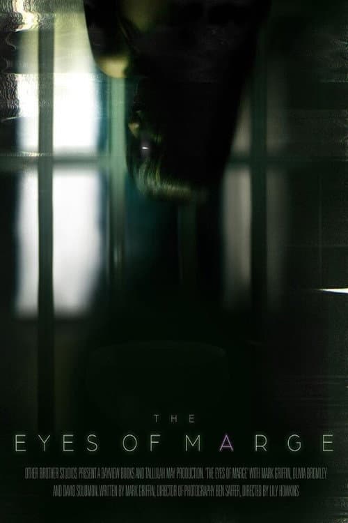 Poster for The Eyes of Marge