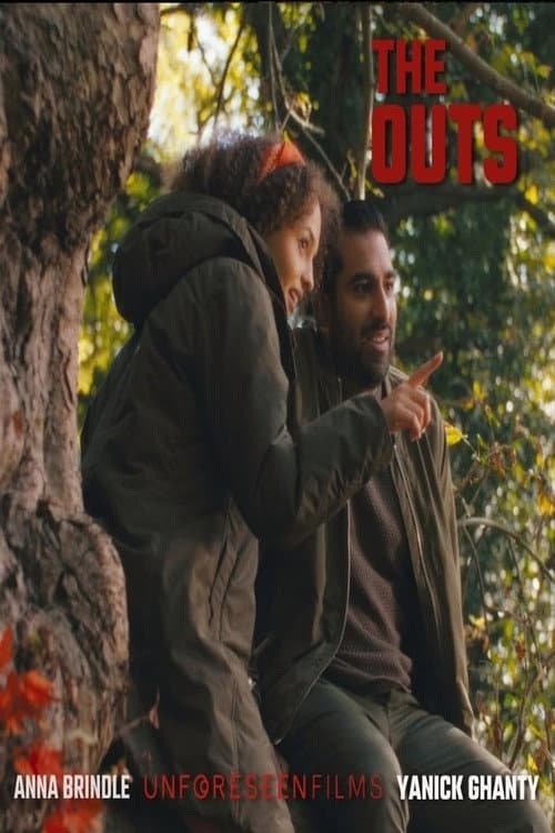 Poster for The Outs
