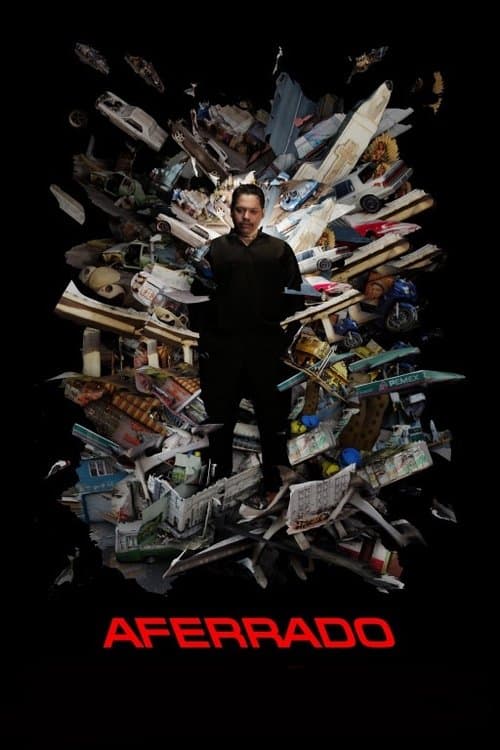 Poster for Aferrado