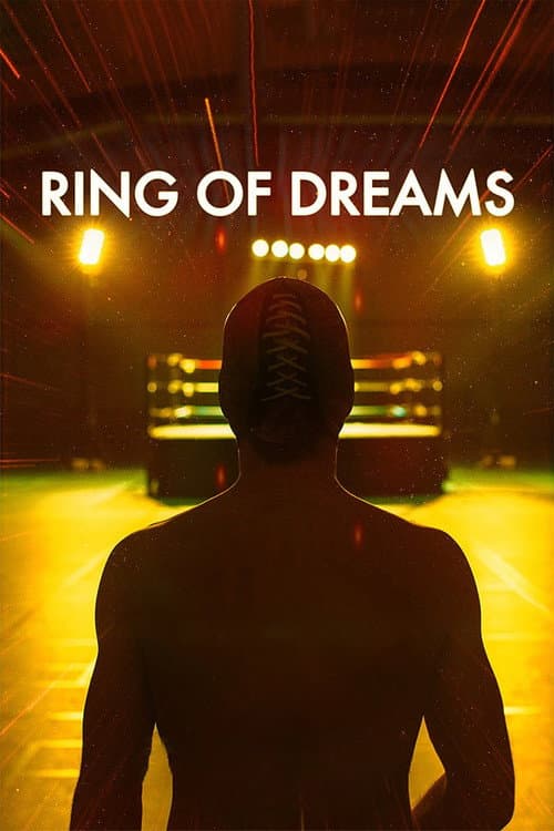 Poster for Ring of Dreams