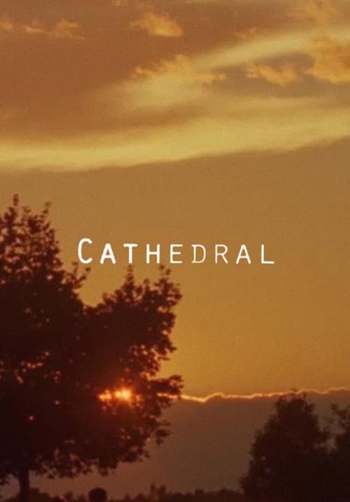 Poster for Cathedral