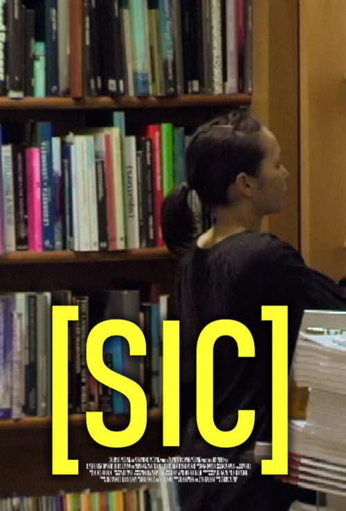 Poster for [sic]