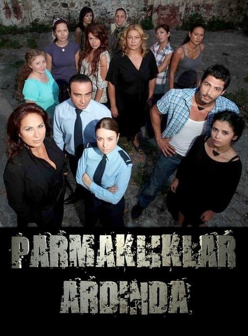 Poster for Parmaklıklar Ardında