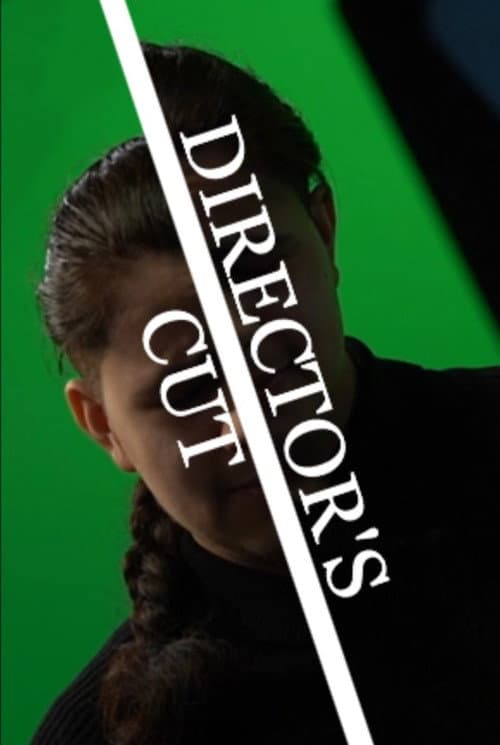 Poster for Director's Cut
