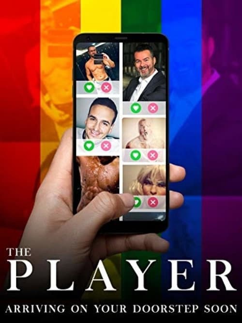 Poster for The Player