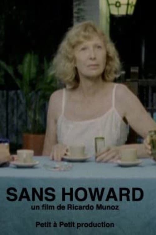 Poster for Sans Howard