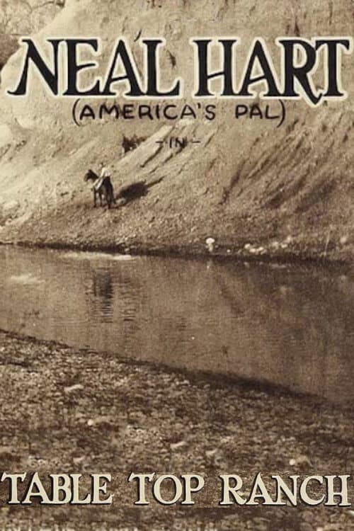 Poster for Table Top Ranch
