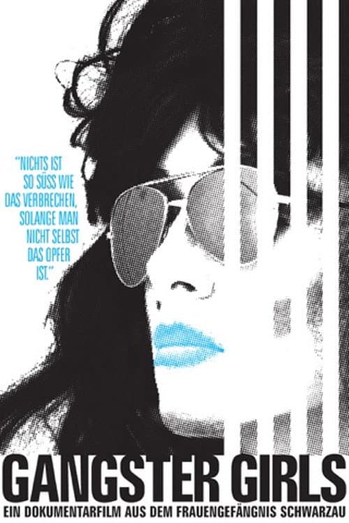 Poster for Gangster Girls