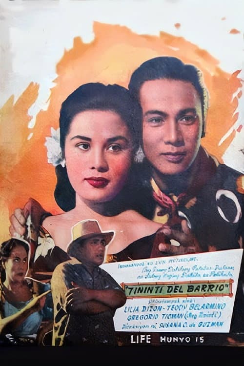 Poster for Tininti del Baryo