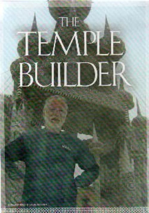 Poster for The Temple Builder
