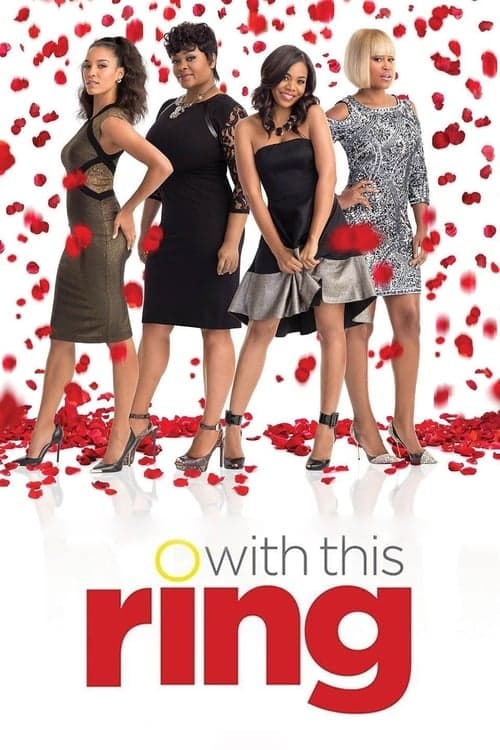 Poster for With This Ring