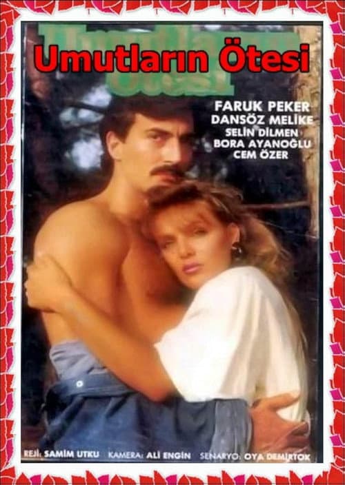 Poster for Umutların Ötesi