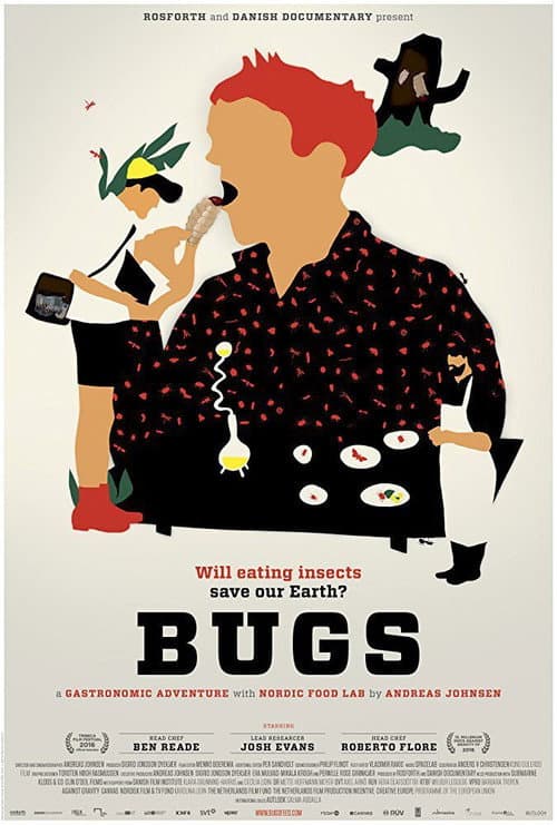 Poster for Bugs