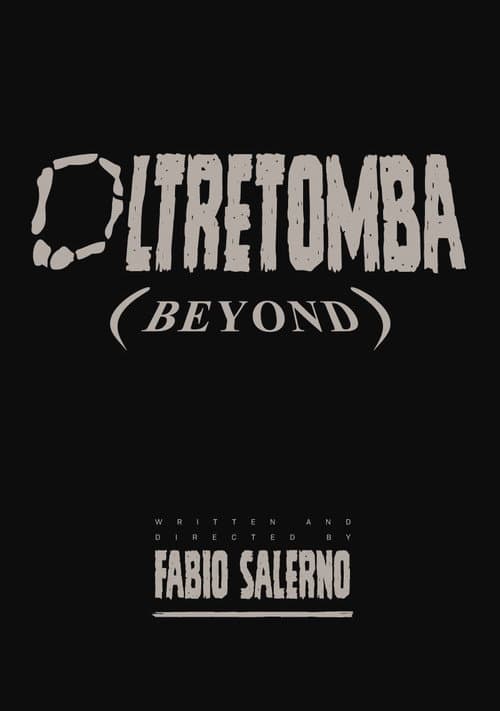 Poster for Beyond