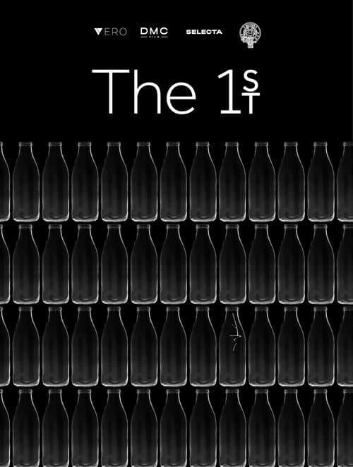 Poster for The 1st