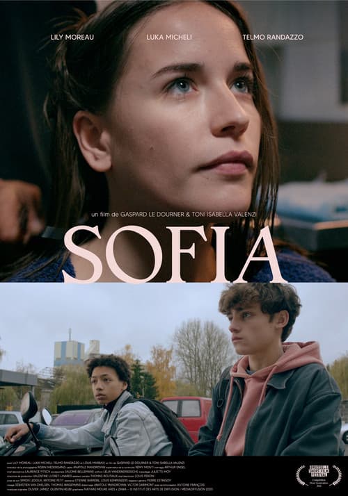 Poster for Sofia