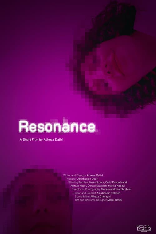 Poster for Resonance