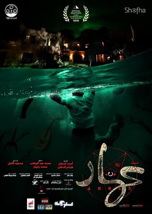 Poster for Ammar
