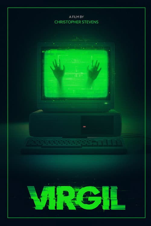 Poster for Virgil