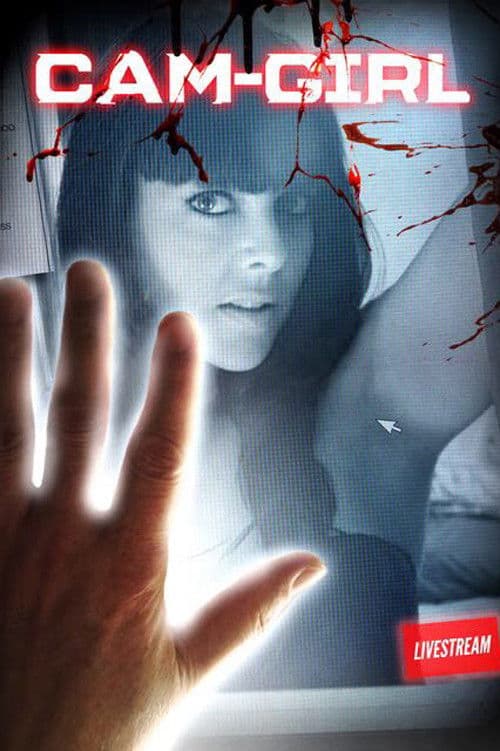 Poster for Cam-Girl