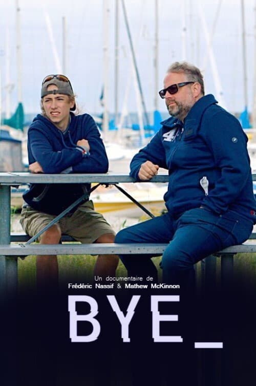 Poster for Bye