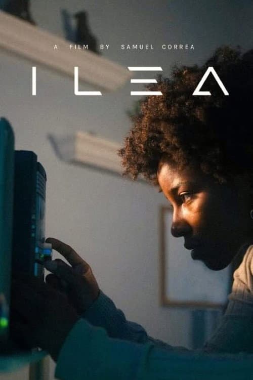 Poster for ILEA