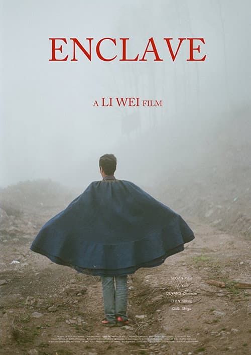 Poster for Enclave