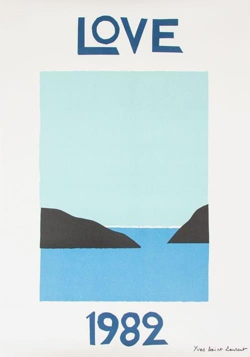 Poster for Love