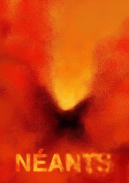 Poster for Nothingness