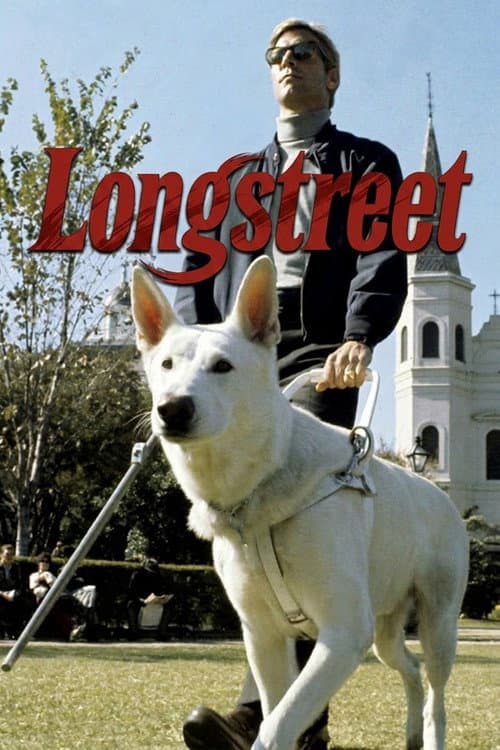Poster for Longstreet
