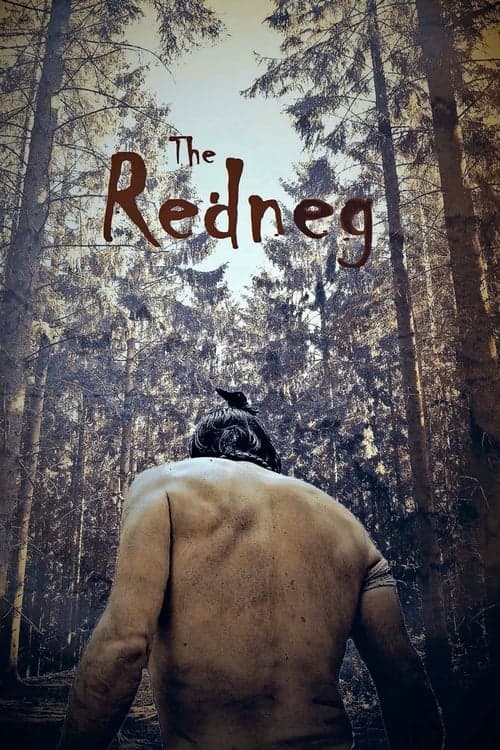 Poster for The Redneg