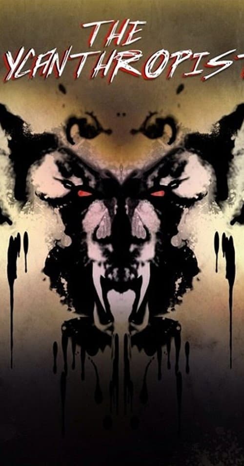 Poster for The Lycanthropist