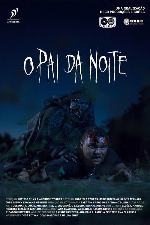 Poster for O Pai da Noite