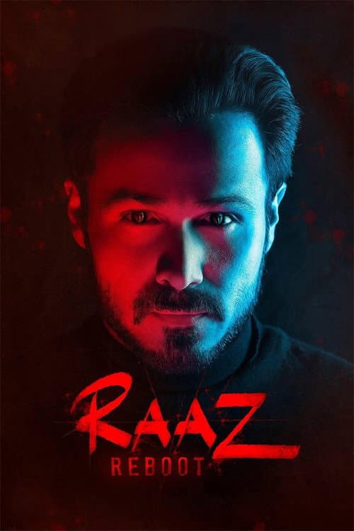 Poster for Raaz Reboot
