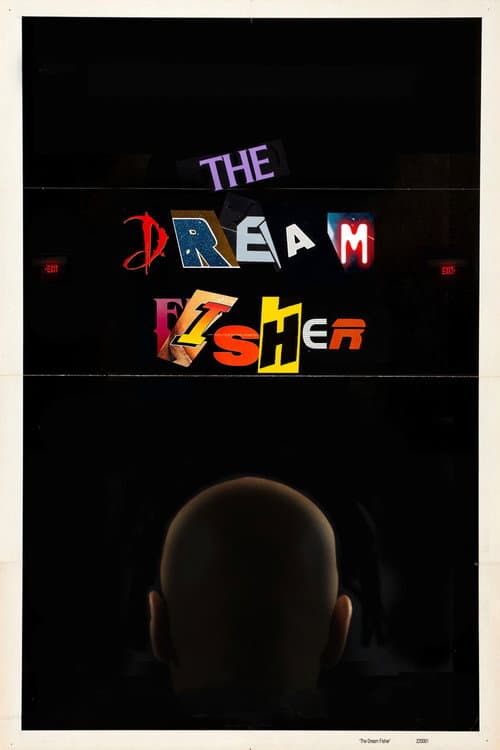 Poster for The Dream Fisher
