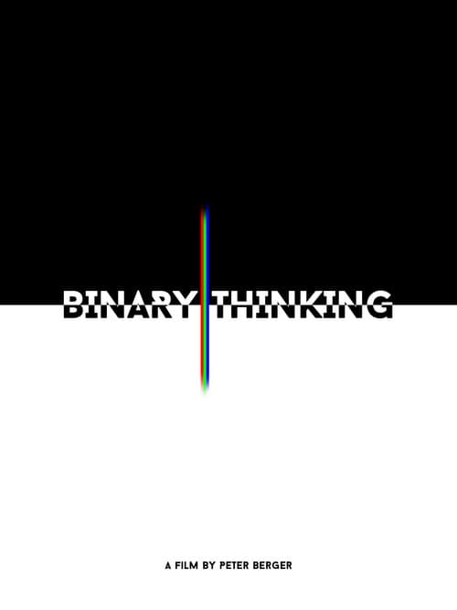 Poster for Binary Thinking