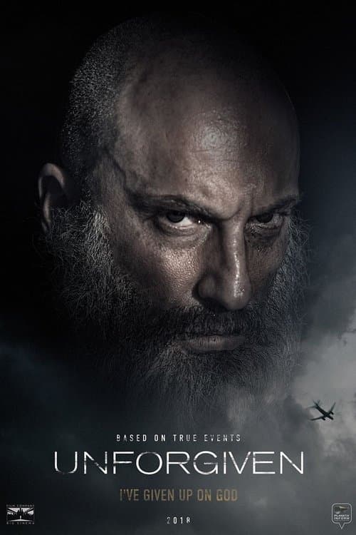 Постер до фільму «Непрощенний (фільм, 2018)»