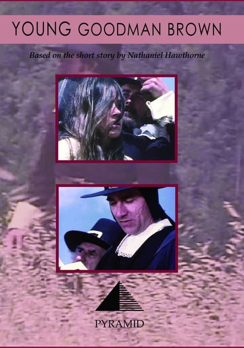 Poster for Young Goodman Brown