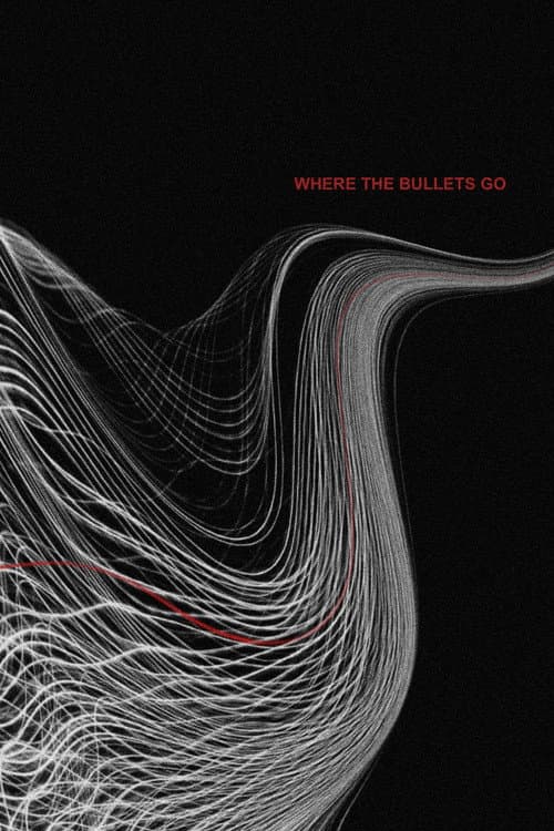 Poster for Where the Bullets Go