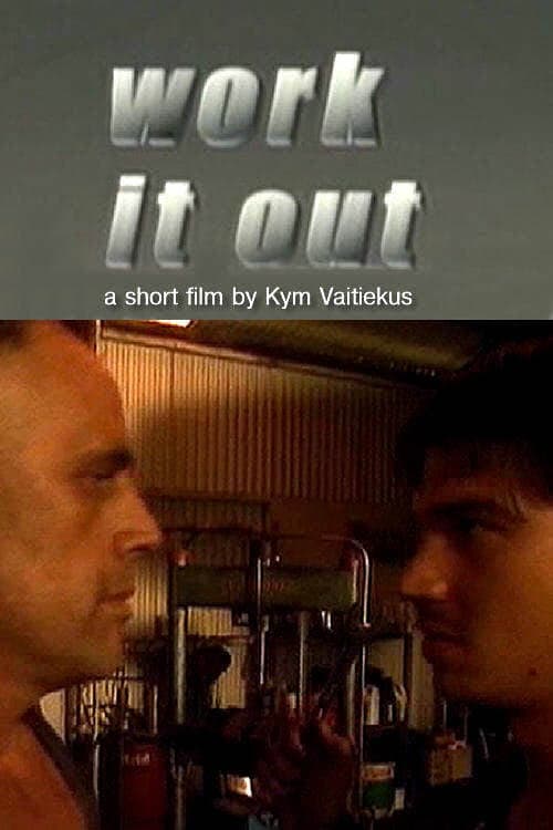 Poster for Work It Out