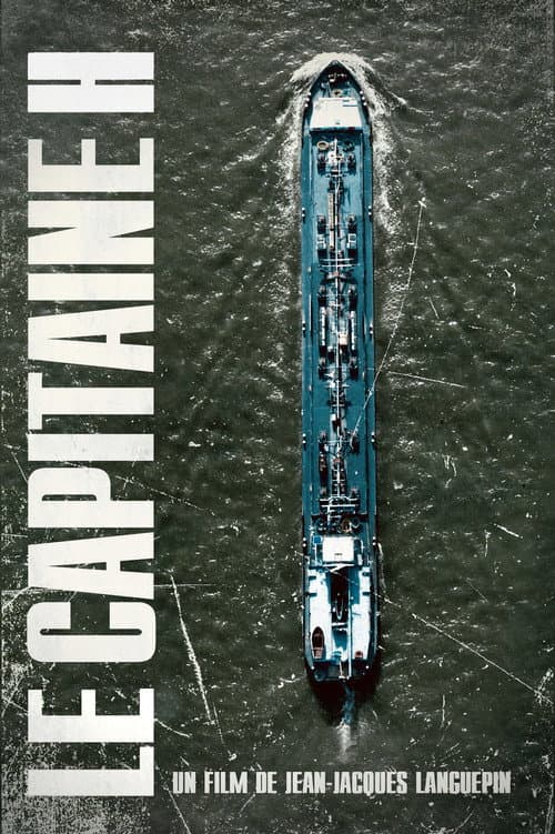Poster for Le Capitaine H