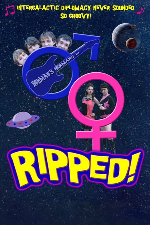 Poster for Ripped!