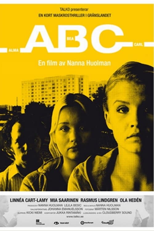 Poster for ABC