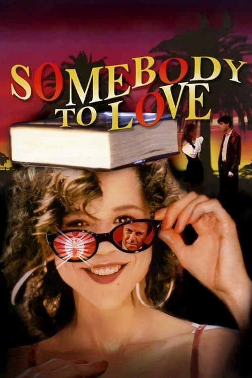 Poster for Somebody to Love
